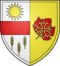 La Fouillade