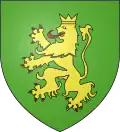 Blason de Guyonnière (La)