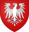 Armes de La Haye-du-Puits
