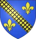 Blason de Roque-Gageac (La)