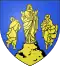 Alias du blason de La Roquebrussanne