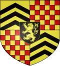 Blason de La Voulte-sur-Rhône