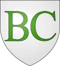Blason de Labastide-Gabausse