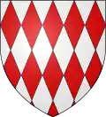 Blason de Labosse