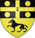 Blason de Lanhouarneau