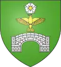 Blason de Lantosque