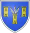 Alias du blason de Laplume