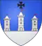 Alias du blason de Laplume