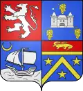 Blason de Latresne