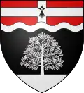 Blason de Le Fresne-sur-Loire