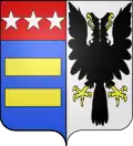 Blason de Le Landreau