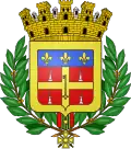 Blason de Le Mans