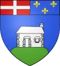 Blason de Le Mas