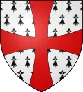 Blason de Le Pallet