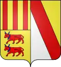 Blason de Pizou (Le)