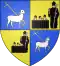 Alias du blason de Le Souich