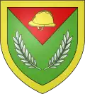 Blason de Les Éparges