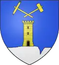 Blason de Taillades (Les)