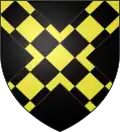 Blason de Lieuran-lès-Béziers