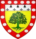Maurice Perrion