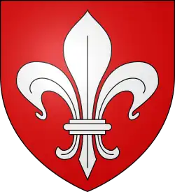 Armes de Lille