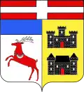 Blason de Lully