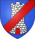 Blason de Mérignac