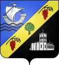 Blason de Macau