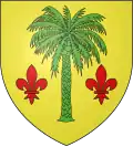 Blason de Mackenheim