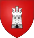Blason de Mascaras