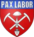 Blason de May-sur-Orne