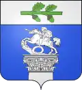 Ville de Merten (Moselle).