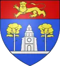 Blason de Mimizan