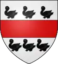 Blason de Monestier-Port-Dieu