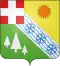 Alias du blason de Monnetier-Mornex