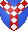 Blason de Montblanc