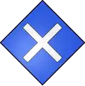 Blason de Montbolo