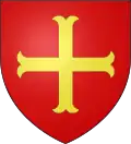 Armes de Montebourg
