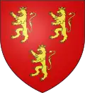 Blason de Montignac