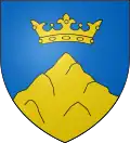 Blason de Montréal