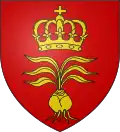 Blason de Montréal