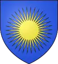 Blason de Montrouge