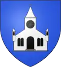 Blason de Morteau