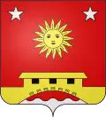 Blason de Morzine