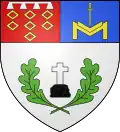 Blason de Néant-sur-Yvel