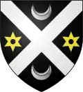 Armes de Neuville-au-Plain