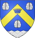 Blason de Noisy-le-Grand