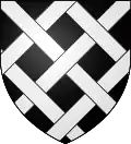 Blason de Trémilly
