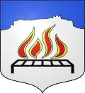 Blason de Opoul-PérillosÒpol i PerellósÒpol e Perilhons