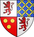 Maison de Lomagne-Fimarcon